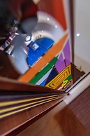 Alphaplus Apartments