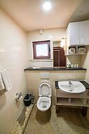 Alphaplus Apartments