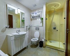 Alphaplus Apartments