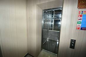 Alphaplus Apartments