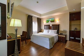 Alphaplus Apartments