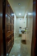 Alphaplus Apartments