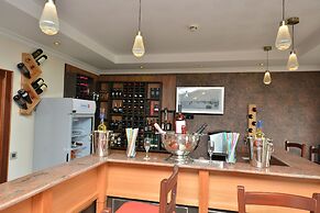 Alphaplus Apartments