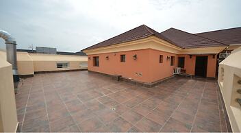 Alphaplus Apartments