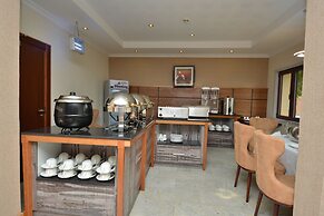 Alphaplus Apartments