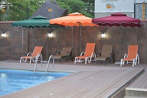 Alphaplus Apartments