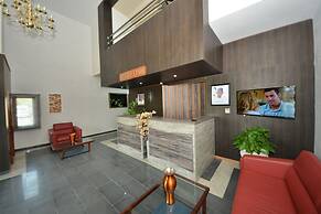 Alphaplus Apartments