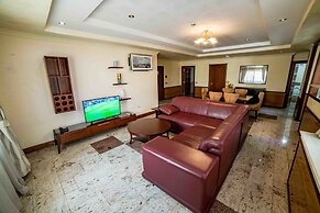 Alphaplus Apartments