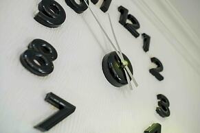 Alphaplus Apartments