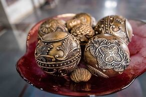 Alphaplus Apartments