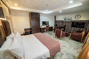 Alphaplus Apartments