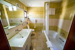 Alphaplus Apartments