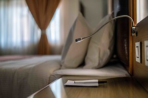 Alphaplus Apartments