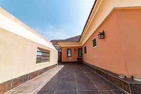 Alphaplus Apartments