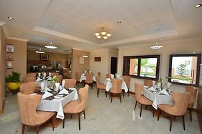 Alphaplus Apartments