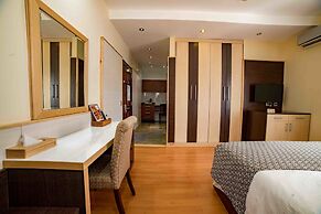 Alphaplus Apartments