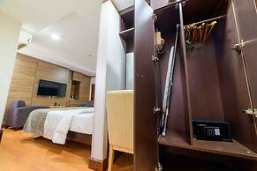 Alphaplus Apartments