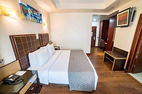 Alphaplus Apartments