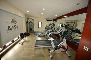 Alphaplus Apartments