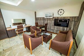 Alphaplus Apartments