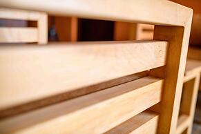 Alphaplus Apartments