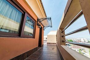 Alphaplus Apartments