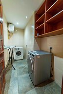 Alphaplus Apartments