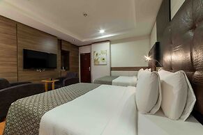 Alphaplus Apartments