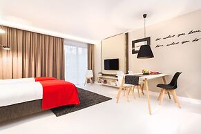 Apartaments Mercedes Inn