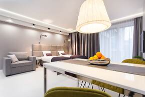 Apartaments Mercedes Inn