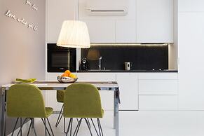 Apartaments Mercedes Inn