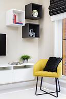 Apartaments Mercedes Inn