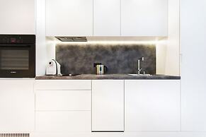 Apartaments Mercedes Inn