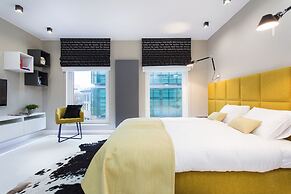 Apartaments Mercedes Inn