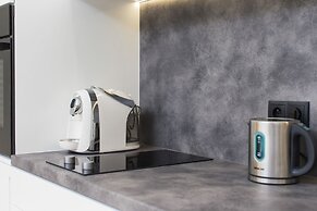 Apartaments Mercedes Inn