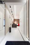 Apartaments Mercedes Inn