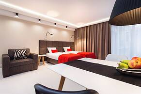 Apartaments Mercedes Inn