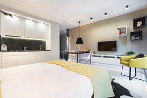 Apartaments Mercedes Inn