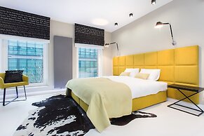 Apartaments Mercedes Inn