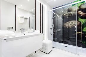 Apartaments Mercedes Inn