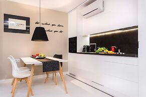 Apartaments Mercedes Inn