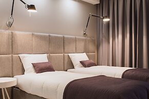 Apartaments Mercedes Inn