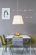 Apartaments Mercedes Inn