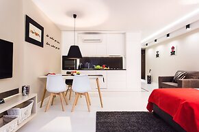 Apartaments Mercedes Inn