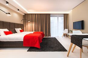 Apartaments Mercedes Inn