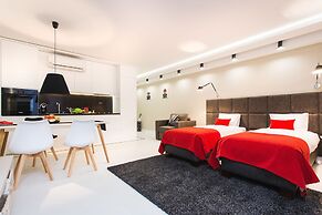 Apartaments Mercedes Inn