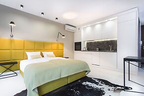 Apartaments Mercedes Inn