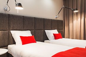 Apartaments Mercedes Inn