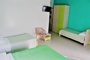 Basilicata al Volo