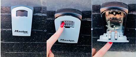 Crewe Rooms Ruskin Road